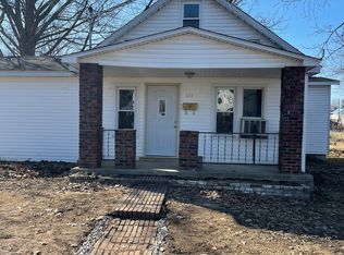 633 15th St, Tell City, IN