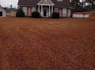 97 County Road 178, Iuka, MS 38852