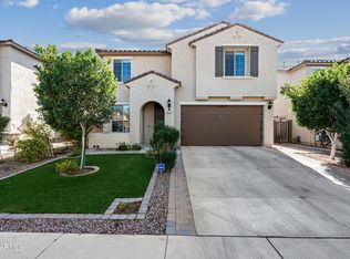 9561 W Weeping Willow Rd, Peoria, AZ 85383