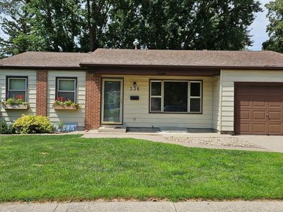 336 21st Ave S, Brookings, SD, 57006