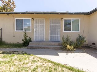519 W 11th St APT 3, Merced, CA 95341