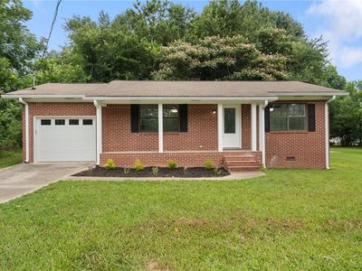 455 6th Ave, Summerville, GA, 30747