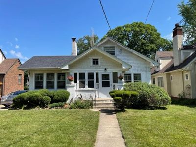 3821 Forest Ave, Des Moines, IA, 50311