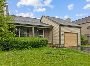 1791 Barnhill Dr, Mundelein, IL 60060