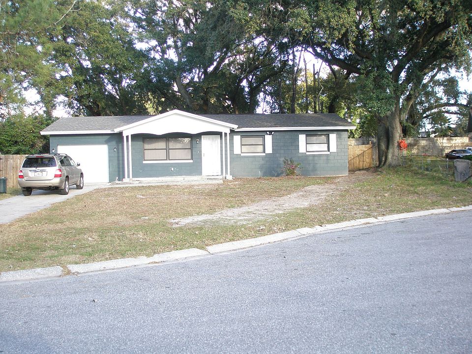 Front view