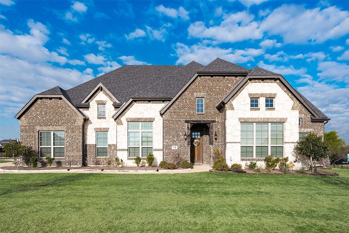 2721 Creek Crossing Ln, Midlothian, TX 76065 Zillow