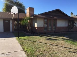 20 S Cholla St, Gilbert, AZ 85233