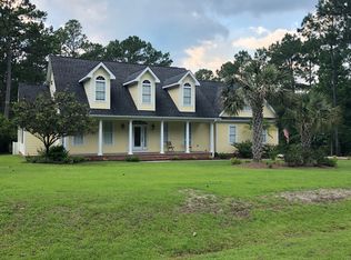 100 Whimbrel Way, Hampstead, NC 28443