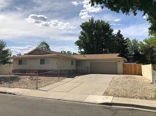 868 O'Callaghan Dr, Sparks, NV 89434