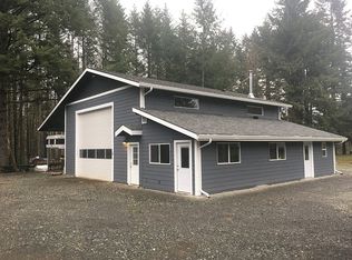 26546 S Highway 211, Estacada, OR 97023