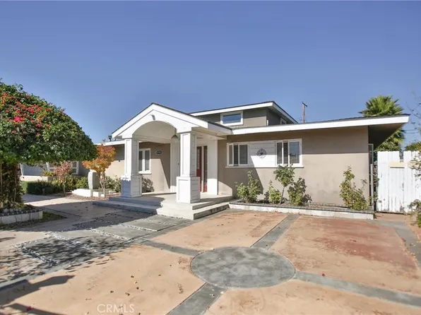 9701 Central Ave, Garden Grove, CA 92844