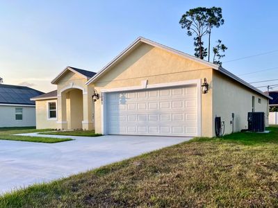 2281 SW Import Drive, Port Saint Lucie, FL, 34953