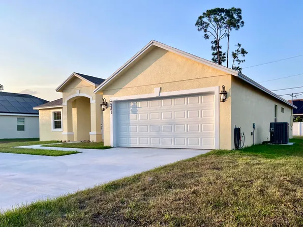 2281 SW Import Drive, Port St Lucie, FL 34953