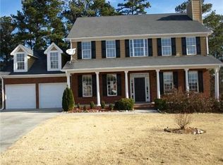 801 Towering Pine Trl, Lawrenceville, GA 30045