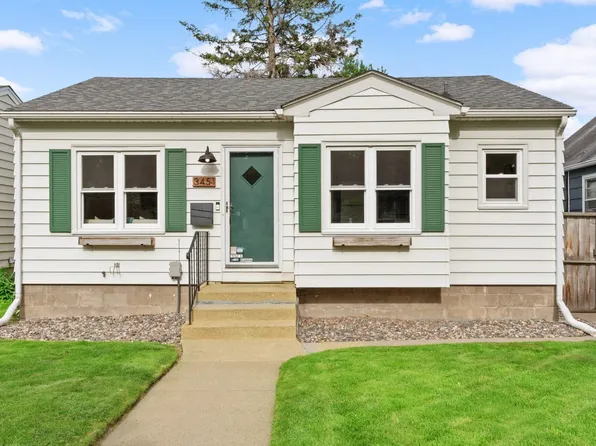 3451 Taylor St NE, Minneapolis, MN 55418
