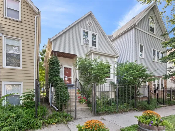 3031 N Kimball Ave, Chicago, IL 60618