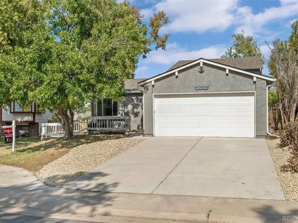19003 E Oxford Drive, Aurora, CO 80013