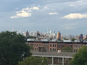 Rented by East Williamsburg Realty Inc