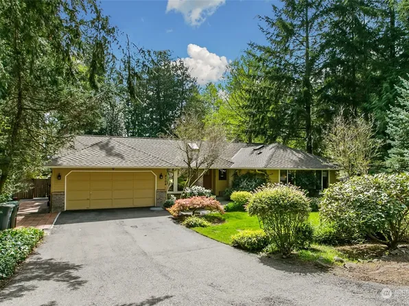 4104 112th Street Ct NW, Gig Harbor, WA 98332