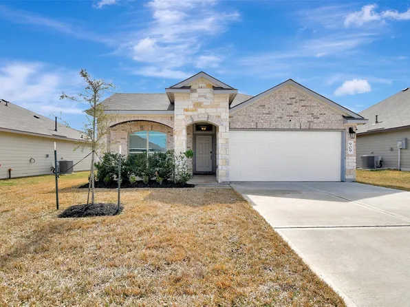 909 Davy St, Brenham, TX 77833