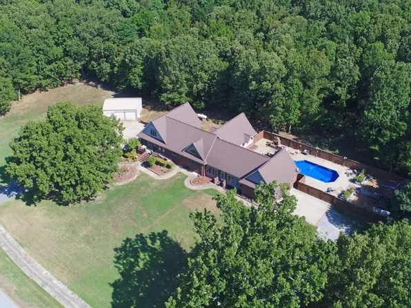 9345 Harrison St, Batesville, AR 72501