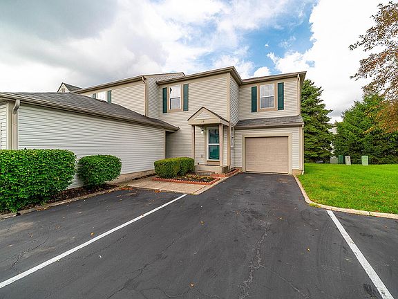 3rd image of 191 Macenroe Dr #34F