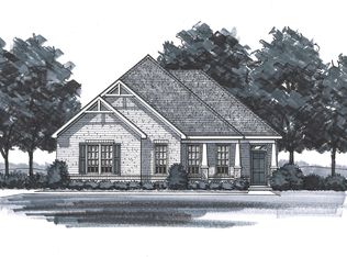 8131 Tupelo Gum Trce, Huntsville, AL 35802
