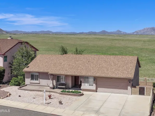 7112 N Pinnacle Pass Drive, Prescott Valley, AZ 86315