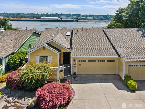 718 Sherman Street NW, Olympia, WA 98502