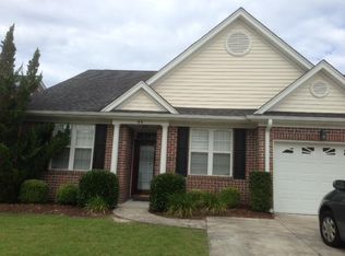 5006 Carleton Dr UNIT 86, Wilmington, NC 28405