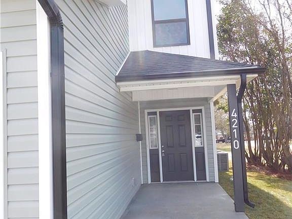 2nd image of 4210 Country Club Rd