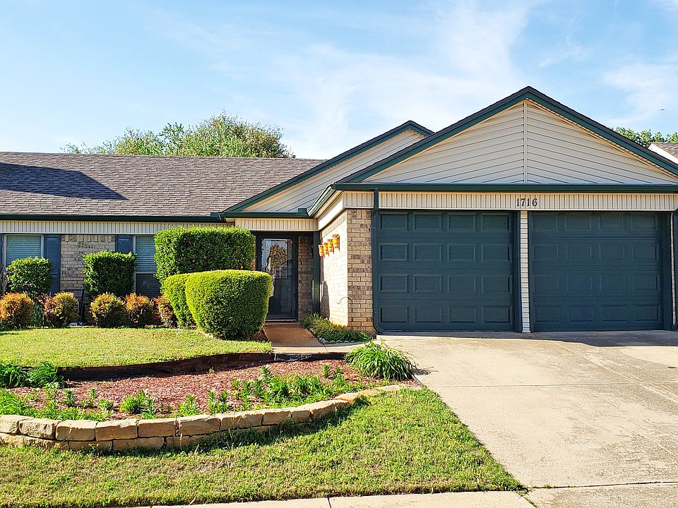 1st image of 1716 Buckeye Dr