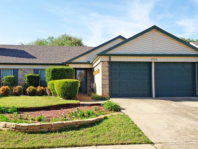 1716 Buckeye Dr, Flower Mound, TX, 75028