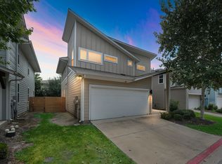7403 Brynner St #59, Austin, TX 78745