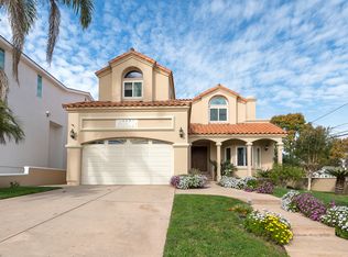 643 Whiting St, El Segundo, CA 90245