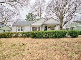 1207 Colonial Rd, Memphis, TN 38117