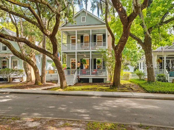 2669 Broad St, Beaufort, SC 29902