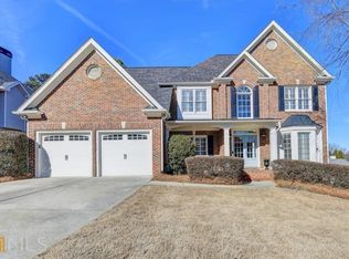 3630 Millwater Xing, Dacula, GA 30019