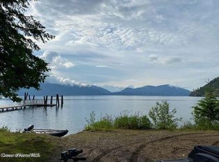 Lots 35 & 36 Dolly Vardon, Bayview, ID 83803