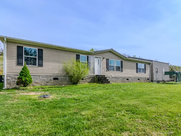 5112 Casey Creek Rd, Liberty, KY 42539