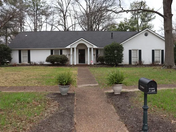 34 S Wedgewood Dr, Blytheville, AR 72315