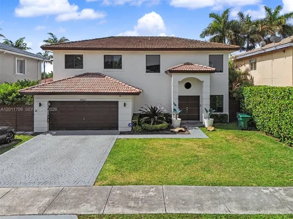 16162 SW 143rd St, Miami, FL 33196