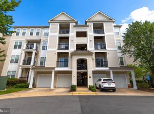 Fairfax Ridge Condo, Fairfax, VA 22030