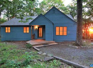 11 Fernwood Ct, Wintergreen, VA 22967