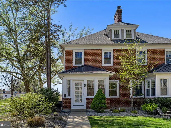 2 Harris Rd, Princeton, NJ 08540