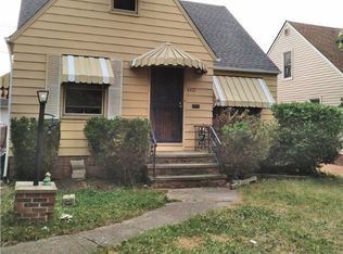 4471 W 58th St, Cleveland, OH