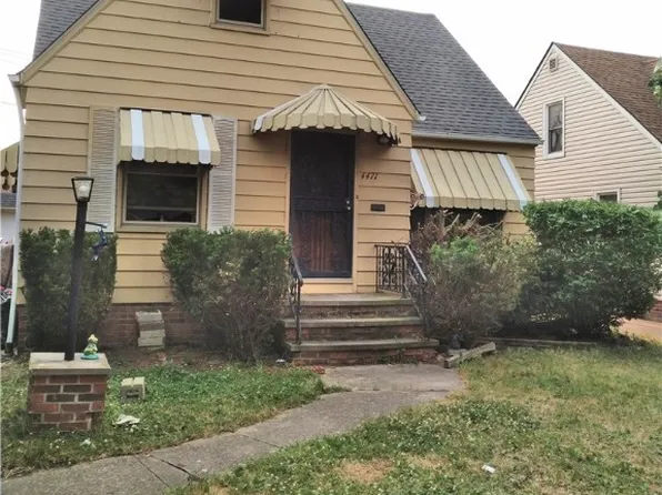 4471 W 58th St, Cleveland, OH 44144