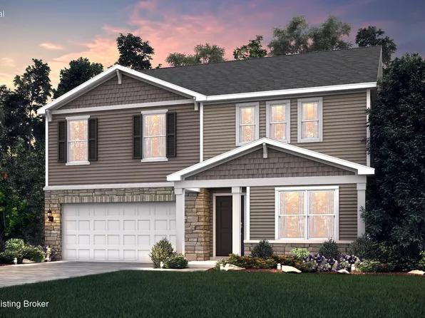 7000 Black Cherry Ct, La Grange, KY 40031
