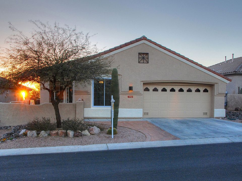 1st image of 13461 N Sunset Mesa Dr