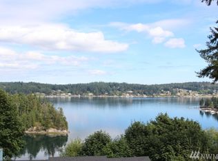 476 Island Blvd, Fox Island, WA 98333